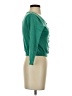 Boden Green Cardigan Size 4 - photo 4