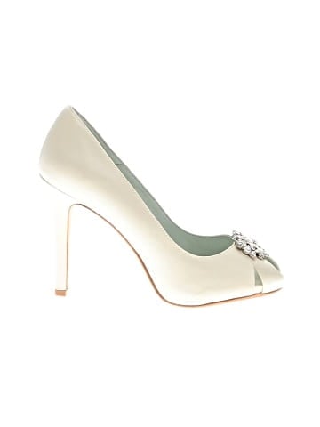 Grazia Heels (view 1)