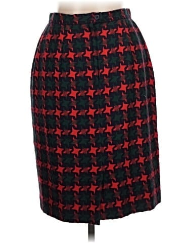 Carlisle Formal Skirt (view 2)