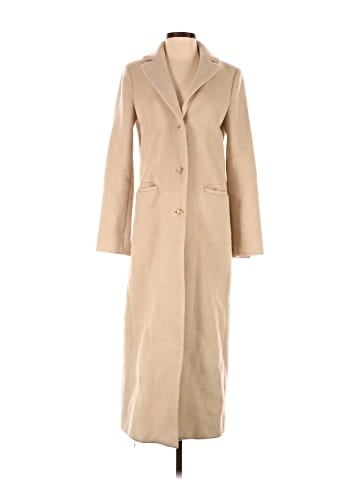 Reformation Coat (view 1)