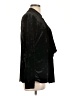 B Collection by Bobeau Black Blazer Size L - photo 4