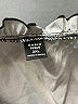Shein Curve Floral Black Short Sleeve Blouse Size 2X - photo 7