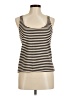 Zara Ivory Tank Top Size M - photo 1