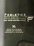 Fabletics Black Track Pants Size XL - photo 4