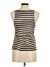 Zara Ivory Tank Top Size M - photo 2