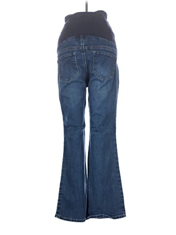 Indigo Blue Jeans (view 2)