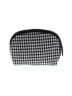 Unbranded Houndstooth Black Gray Makeup Bag One size - photo 1