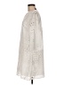 Shein Ivory Casual Dress Size 6 - photo 5