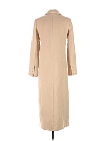 Reformation Coat (view 2)