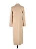 Reformation Tan Coat Size XS - photo 2
