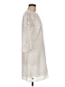 Shein Ivory Casual Dress Size 6 - photo 4