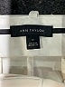 Ann Taylor Solid Ivory Dress Pants Size 12 - photo 7