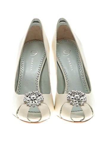 Grazia Heels (view 2)
