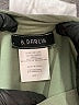 B. Darlin 100% Polyester Green Casual Dress Size 0 - photo 7