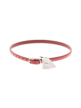 White House Black Market Belt