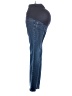 Indigo Blue Blue Jeans Size S - photo 4