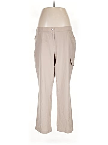 Weekends by Chico's Casual Pants (view 1)