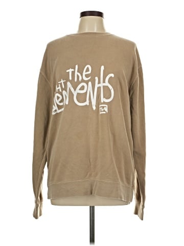 Independent Trading Company Sweatshirt (view 1)