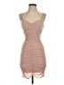Guess Tan Cocktail Dress Size S - photo 1