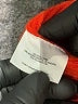 Tory Burch Orange Wool Pullover Sweater Size S - photo 9