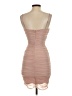 Guess Tan Cocktail Dress Size S - photo 2