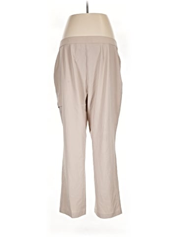 Weekends by Chico's Casual Pants (view 2)