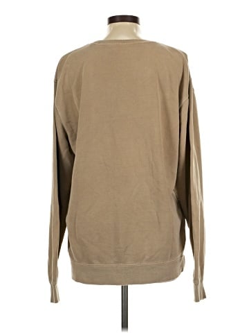 Independent Trading Company Sweatshirt (view 2)