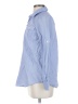 Vineyard Vines 100% Cotton Blue Long Sleeve Button-Down Shirt Size 4 - photo 5