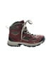 Vasque Burgundy Boots Size 7 1/2 - photo 1