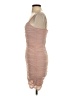 Guess Tan Cocktail Dress Size S - photo 5