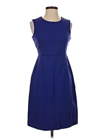 Lands' End Cocktail Dress (view 1)