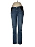 Paige Color Block Blue Jeans Size 27 waist - photo 1