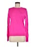 J.Crew Pink Pullover Sweater Size M - photo 1