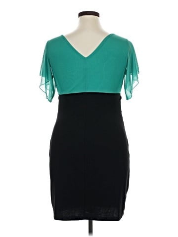 Enfocus Cocktail Dress (view 2)