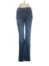 Apt. 9 Blue Jeans Size 4 - photo 1