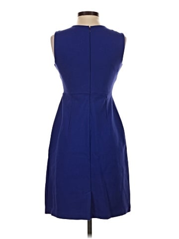 Lands' End Cocktail Dress (view 2)