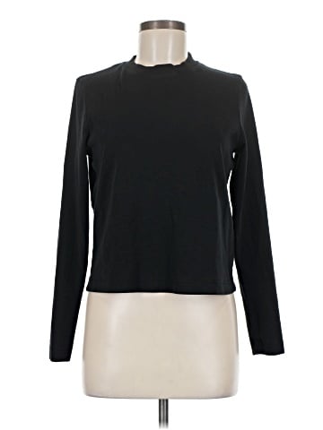 Cos Long Sleeve Turtleneck (view 1)