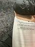 J.Crew 100% Polyester Black Sleeveless Top Size 8 - photo 8