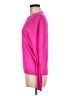 J.Crew Pink Pullover Sweater Size M - photo 5