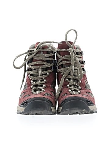 Vasque Boots (view 2)
