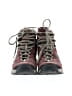Vasque Burgundy Boots Size 7 1/2 - photo 2