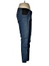 Paige Color Block Blue Jeans Size 27 waist - photo 4