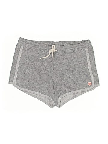 Homage Athletic Shorts (view 1)