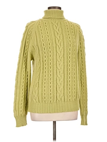 Van Heusen Turtleneck Sweater (view 1)