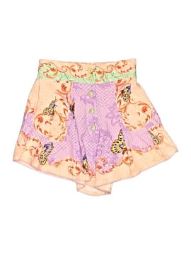 Revolve By Agua Bendita Shorts