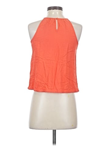 Mudd Sleeveless Top (view 2)