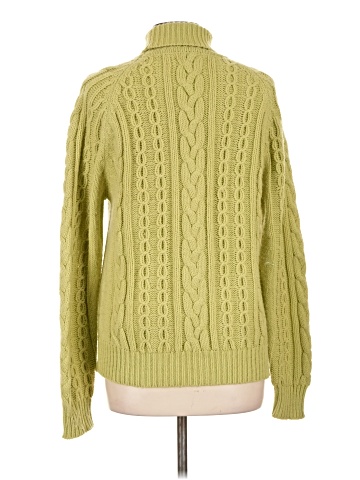 Van Heusen Turtleneck Sweater (view 2)