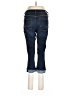 Denizen from Levi's Solid Blue Jeans Size 10 - photo 2
