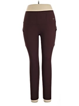 Nike Active Pants (view 1)