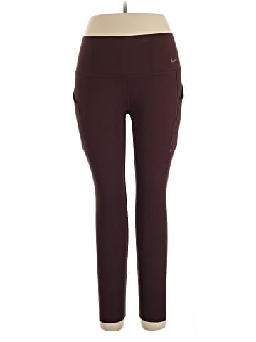 Nike Active Pants (view 1)